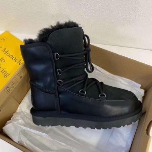 Ботинки UGG