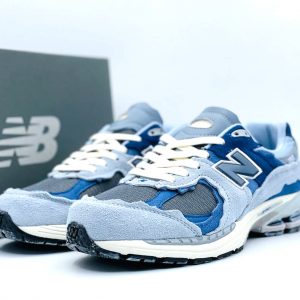 Кроссовки New Balance 2002