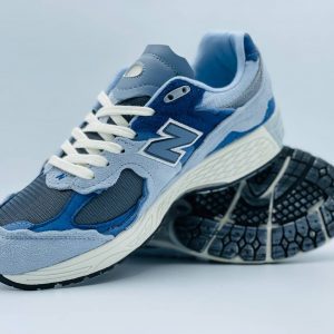 Кроссовки New Balance 2002