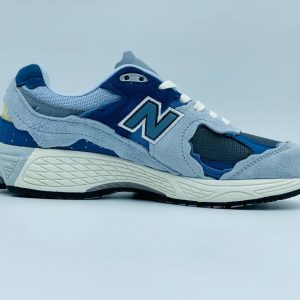 Кроссовки New Balance 2002