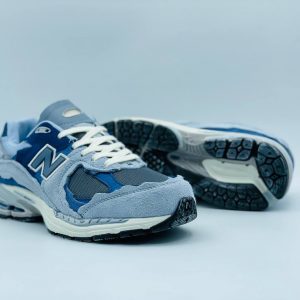 Кроссовки New Balance 2002