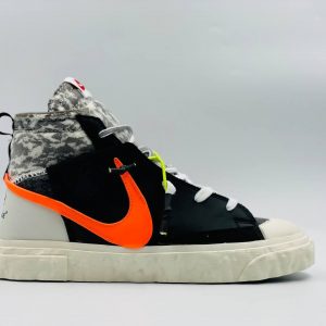 Кроссовки Nike Blazer Mid