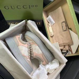 Кроссовки Gucci