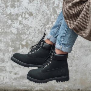 Ботинки Timberland