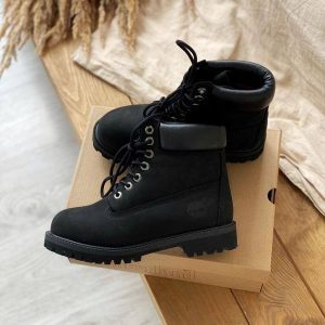 Ботинки Timberland