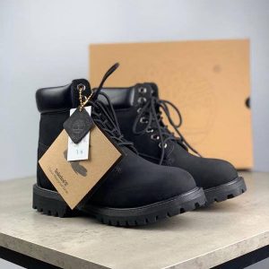 Ботинки Timberland