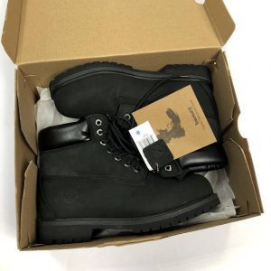 Ботинки Timberland