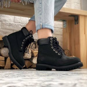 Ботинки Timberland