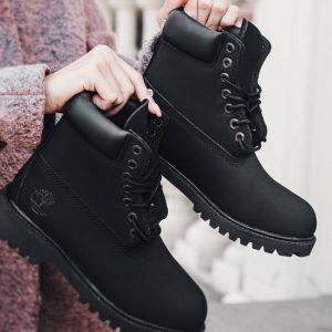 Ботинки Timberland