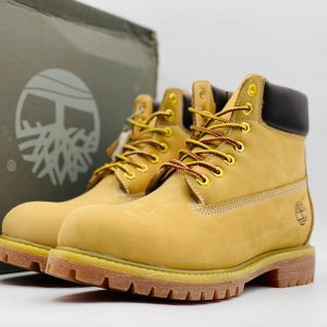 Ботинки Timberland