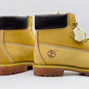 Ботинки Timberland