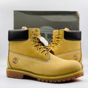 Ботинки Timberland