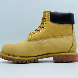 Ботинки Timberland