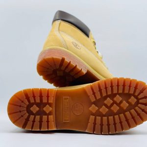 Ботинки Timberland