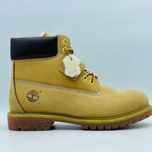 Ботинки Timberland