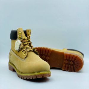 Ботинки Timberland