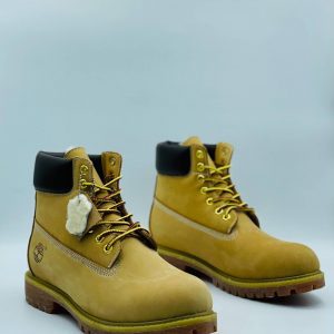 Ботинки Timberland