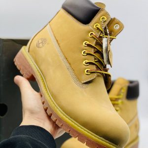 Ботинки Timberland