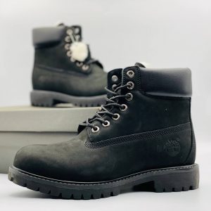 Ботинки Timberland