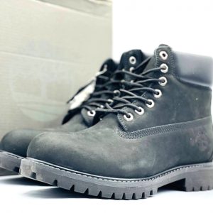 Ботинки Timberland