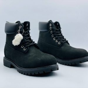 Ботинки Timberland