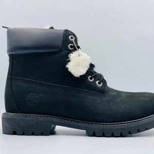 Ботинки Timberland