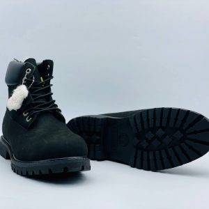 Ботинки Timberland