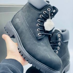 Ботинки Timberland