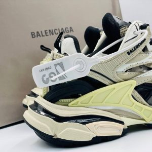 Кроссовки Balenciaga Track