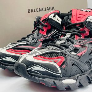 Кроссовки Balenciaga Track