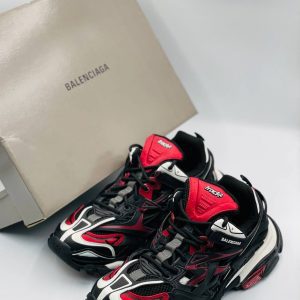 Кроссовки Balenciaga Track