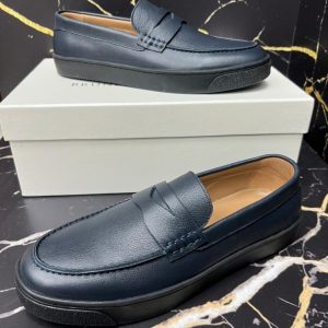 Лоферы мужские Brunello Cucinelli