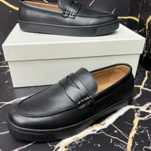 Лоферы мужские Brunello Cucinelli