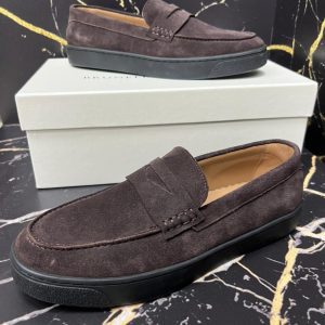 Лоферы мужские Brunello Cucinelli