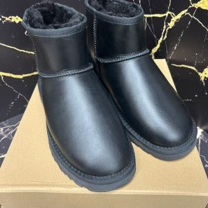 Угги мужские UGG Classic Mini