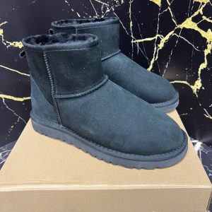 Угги мужские UGG Classic Mini