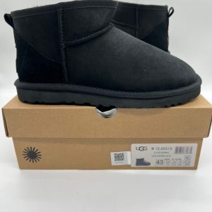 Угги мужские UGG Ultra Mini