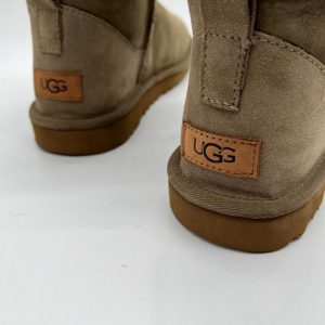 Угги мужские UGG Ultra Mini