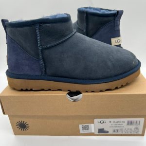 Угги мужские UGG Ultra Mini