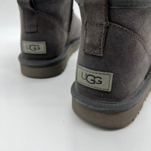 Угги мужские UGG Ultra Mini