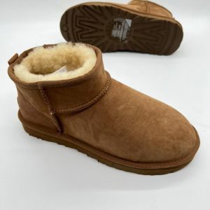 Угги мужские UGG Ultra Mini