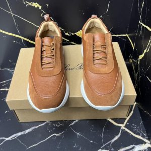 Кроссовки мужские Loro Piana Modular Walk