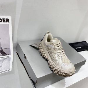 Кроссовки Balenciaga Defender