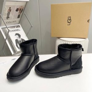 Угги мужские UGG Classic Mini