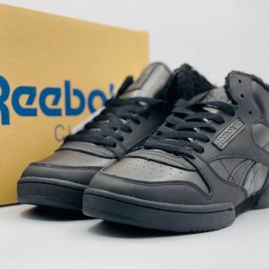 Кроссовки Reebok МЕХ