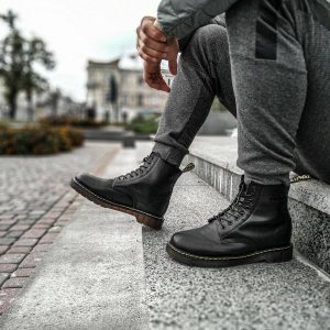 Ботинки Dr. Martens