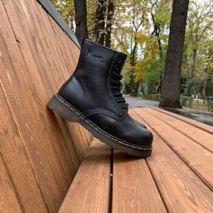 Ботинки Dr. Martens