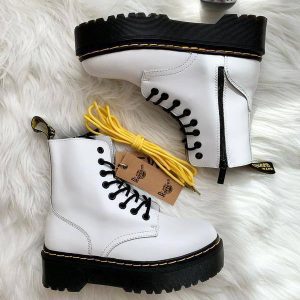 Ботинки женские Dr. Martens Jadon