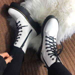 Ботинки женские Dr. Martens Jadon