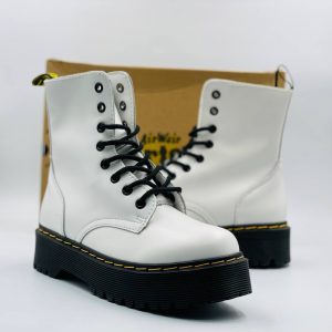 Ботинки женские Dr. Martens Jadon